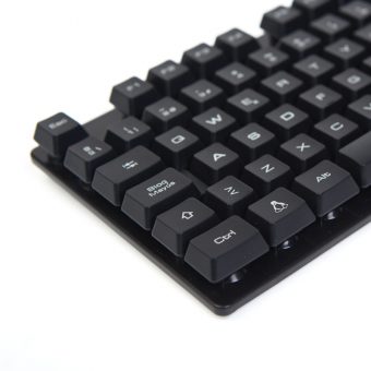 Teclados y ratones